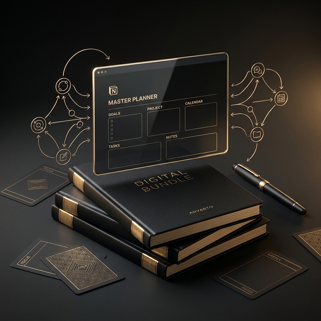 Sheets Cashflow Toolkit